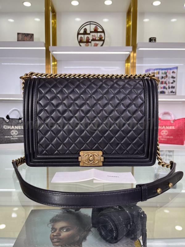 Chanel Handbags 728